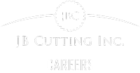 JB Cutting logo